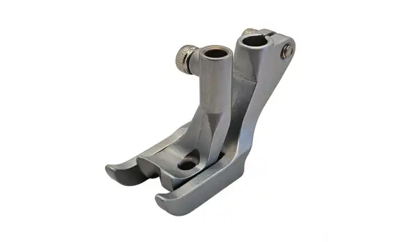 Durkopp Adler 367~867 Fitil-Çatal Ön Arka Ayak Takım Sağ (7Mm) / TH367 PF-7Mm