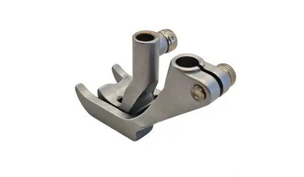 Durkopp Adler 367~867 Fitil-Çatal Ön Arka Ayak Takım Sağ (7Mm) / TH367 PF-7Mm