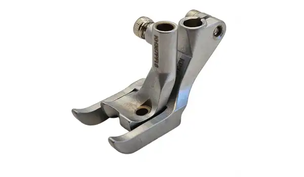 Durkopp Adler 367~867 Fitil-Çatal Ön Arka Ayak Takım Sağ (8Mm) / TH367 PF-8Mm