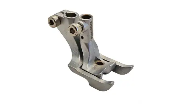 Durkopp Adler 367~867 Fitil-Çatal Ön Arka Ayak Takım Sağ (8Mm) / TH367 PF-8Mm