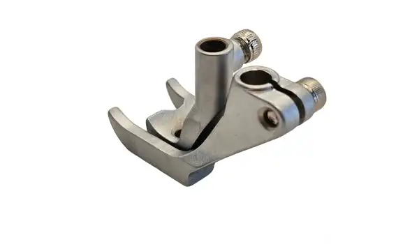 Durkopp Adler 367~867 Fitil-Çatal Ön Arka Ayak Takım Sağ (8Mm) / TH367 PF-8Mm