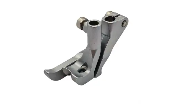 Durkopp Adler 367~867 Fitil Ön Arka Ayak Takım Sağ (5Mm) / TH367 PL-5Mm