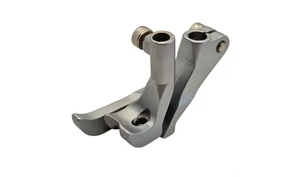 Durkopp Adler 367~867 Fitil Ön Arka Ayak Takım Sağ (7Mm) / TH367 PL-7Mm