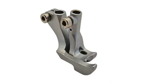 Durkopp Adler 367~867 Fitil Ön Arka Ayak Takım Sağ (7Mm) / TH367 PL-7Mm