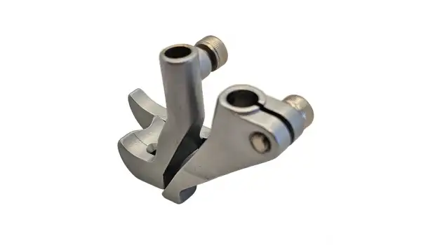 Durkopp Adler 367~867 Fitil Ön Arka Ayak Takım Sağ (7Mm) / TH367 PL-7Mm