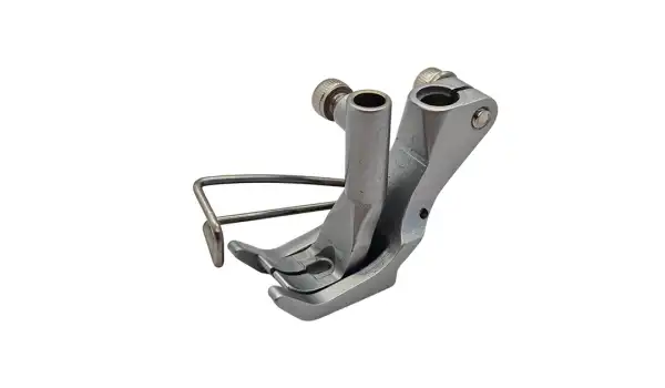 Durkopp Adler 367~867 Geniş Çatal Ayak Ön Arka Takım (10Mm) / TP367WX