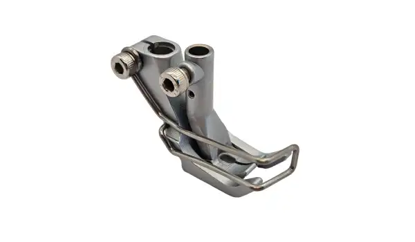 Durkopp Adler 367~867 Geniş Çatal Ayak Ön Arka Takım (10Mm) / TP367WX