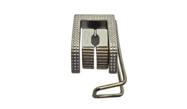 Durkopp Adler 367~867 Geniş Çatal Ayak Ön Arka Takım (10Mm) / TP367WX