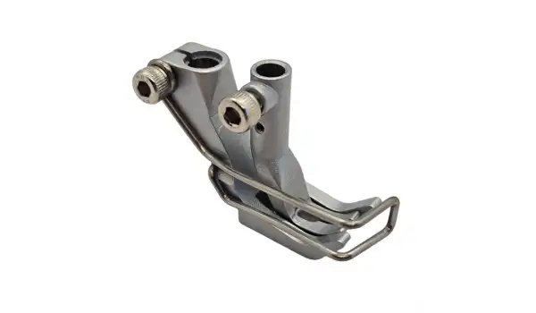 Durkopp Adler 367~867 Geniş Çatal Ayak Ön Arka Takım (8Mm) / TP367W