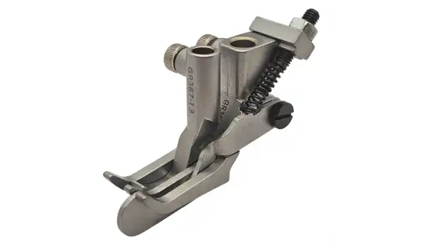 Durkopp Adler 367~867 Sağ Çima Ön Arka Ayak Takım (3Mm) / GR867-3