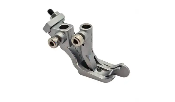 Durkopp Adler 367~867 Sağ Çima Ön Arka Ayak Takım (4Mm) / GR867-4