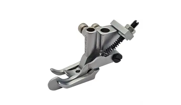 Durkopp Adler 367~867 Sağ Çima Ön Arka Ayak Takım (5Mm) / GR867-5