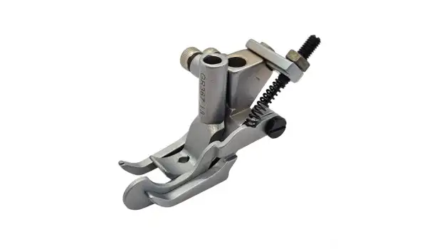 Durkopp Adler 367~867 Sağ Çima Ön Arka Ayak Takım (8Mm) / GR867-8