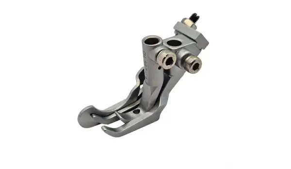 Durkopp Adler 367~867 Sol Çima Ön Arka Ayak Takım (4Mm) / GL867-4