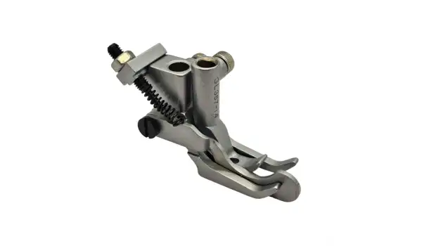 Durkopp Adler 367~867 Sol Çima Ön Arka Ayak Takım (4Mm) / GL867-4