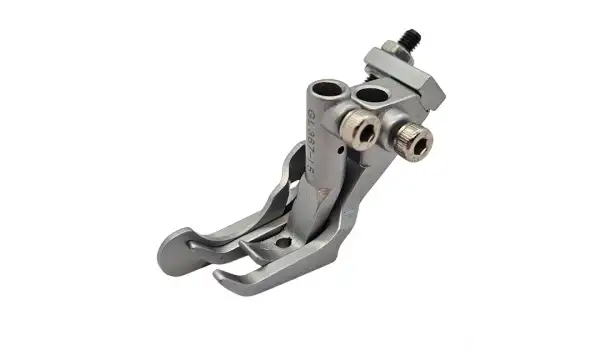 Durkopp Adler 367~867 Sol Çima Ön Arka Ayak Takım (5Mm) / GL867-5