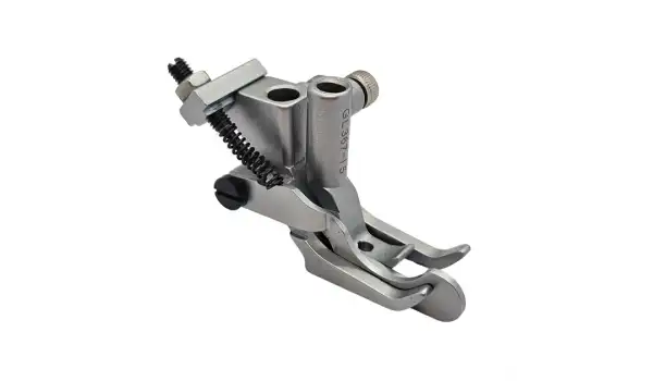 Durkopp Adler 367~867 Sol Çima Ön Arka Ayak Takım (5Mm) / GL867-5