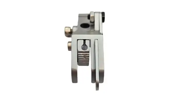 Durkopp Adler 367~867 Sol Çima Ön Arka Ayak Takım (5Mm) / GL867-5