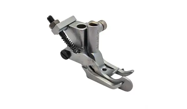 Durkopp Adler 367~867 Sol Çima Ön Arka Ayak Takım (6Mm) / GL867-6