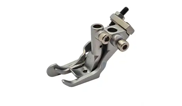 Durkopp Adler 367~867 Sol Çima Ön Arka Ayak Takım (8Mm) / GL867-8