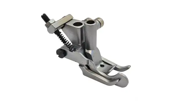 Durkopp Adler 367~867 Sol Çima Ön Arka Ayak Takım (8Mm) / GL867-8