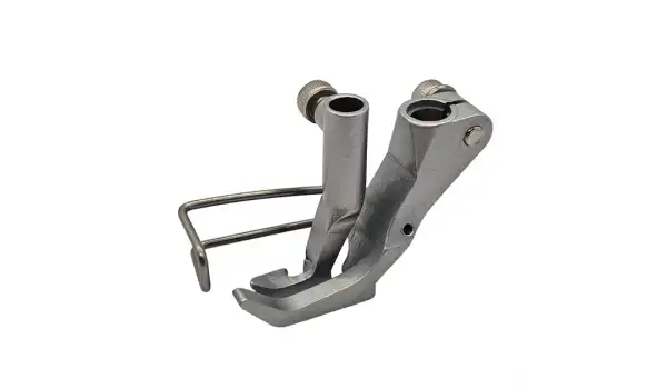 Durkopp Adler 367~867 Sol Fermuar Ayak Ön Arka Takım / TP367LN