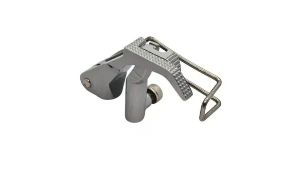 Durkopp Adler 367~867 Sol Fermuar Ayak Ön Arka Takım / TP367LN