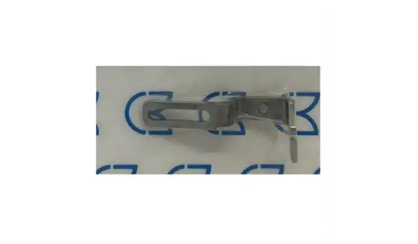 Durkopp Adler 380-697 Sabit Bıçak / 0238 006549 (0697 015155)