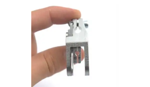 Durkopp Adler 467-367-767 Çima Ayak Sağ 4Mm