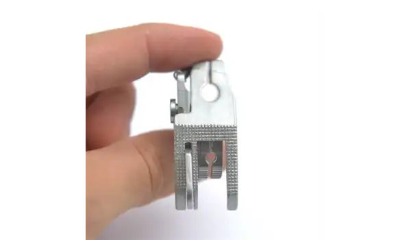 Durkopp Adler 467-367-767 Çima Ayak Sağ 6Mm