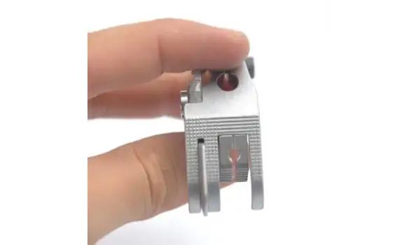 Durkopp Adler 467-367-767 Çima Ayak Sağ 7Mm