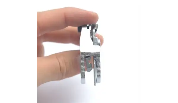 Durkopp Adler 467-367-767 Çima Ayak Sol 4Mm