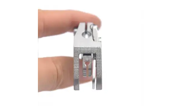 Durkopp Adler 467-367-767 Çima Ayak Sol 5Mm