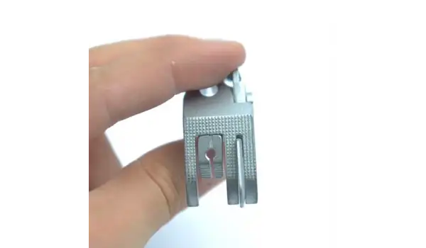 Durkopp Adler 467-367-767 Çima Ayak Sol 7Mm