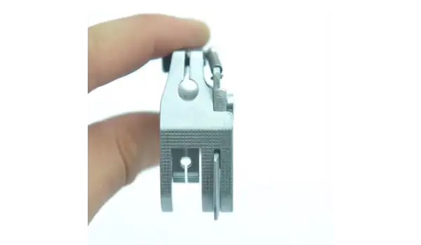 Durkopp Adler 467-367-767 Çima Ayak Sol 8Mm