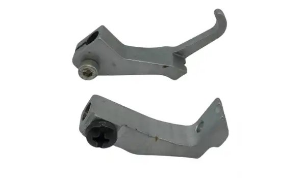 Durkopp Adler 467-367-767 Fitil Ayak Sağ 3Mm