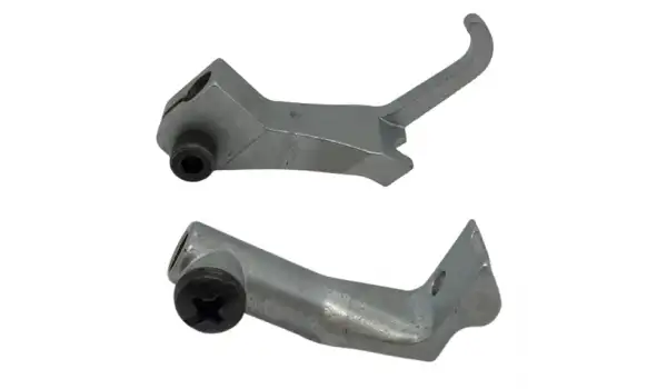 Durkopp Adler 467-367-767 Fitil Ayak Sağ 4Mm