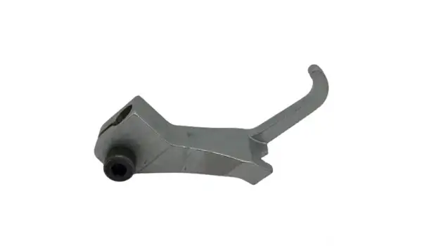 Durkopp Adler 467-367-767 Fitil Ayak Sağ 4Mm