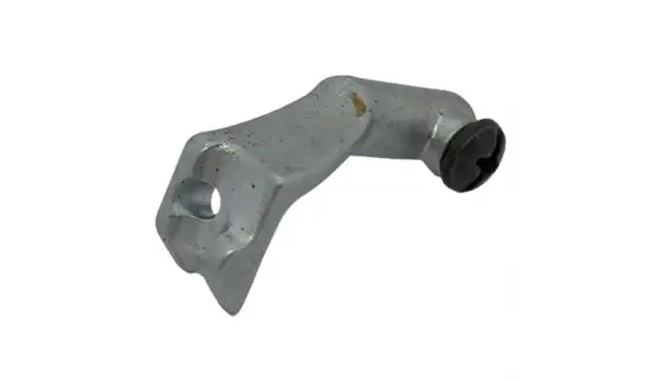 Durkopp Adler 467-367-767 Fitil Ayak Sağ 4Mm