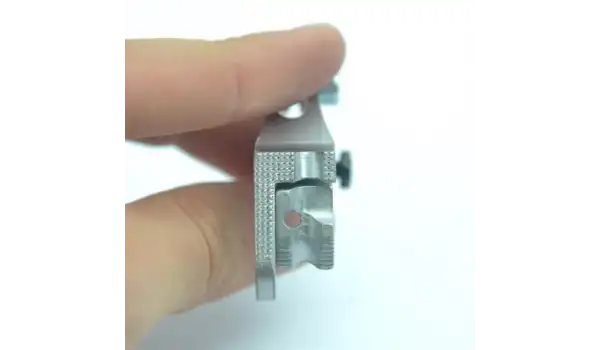 Durkopp Adler 467-367-767 Fitil Ayak Sağ 5Mm