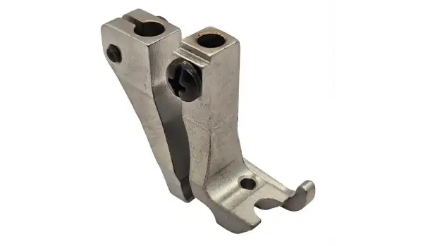 Durkopp Adler 467-367-767 Fitil Ayak Sağ 6Mm (No.25)
