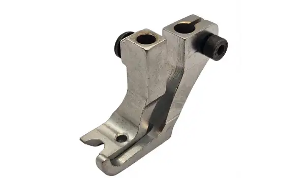 Durkopp Adler 467-367-767 Fitil Ayak Sağ 6Mm (No.25)