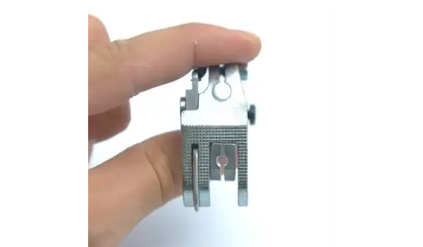 Durkopp Adler 467-367-767 Fitil Ayak Sağ 8Mm