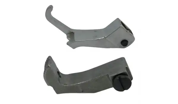 Durkopp Adler 467-367-767 Fitil Ayak Sol 3Mm