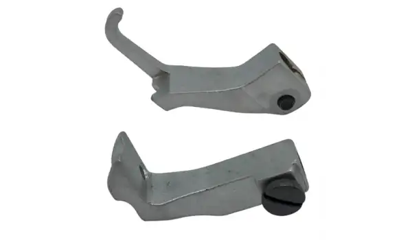 Durkopp Adler 467-367-767 Fitil Ayak Sol 4Mm