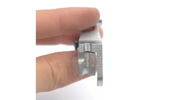 Durkopp Adler 467-367-767 Fitil Ayak Sol 5Mm