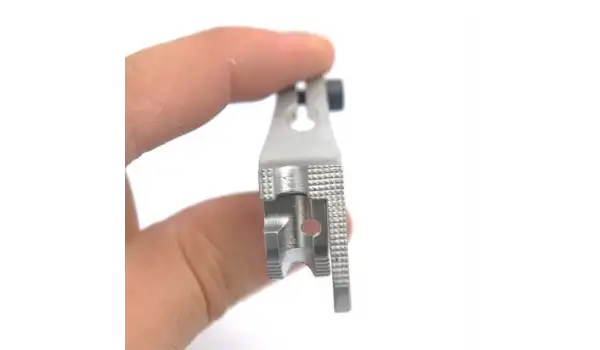 Durkopp Adler 467-367-767 Fitil Ayak Sol 6Mm