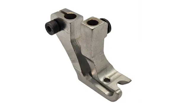 Durkopp Adler 467-367-767 Fitil Ayak Sol 6Mm (No.25)