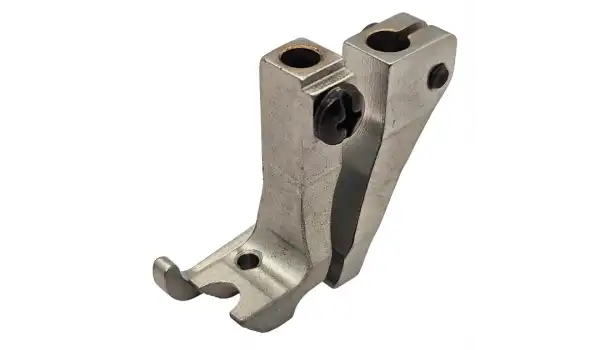 Durkopp Adler 467-367-767 Fitil Ayak Sol 6Mm (No.25)