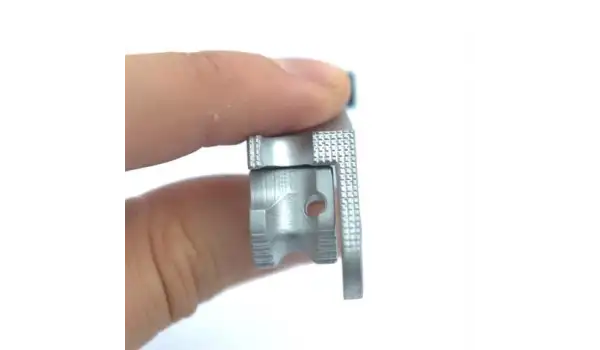 Durkopp Adler 467-367-767 Fitil Ayak Sol 7Mm